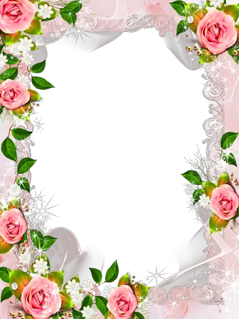 Photo frame - For romantic couples