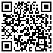 LoonaPix Android QR code