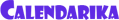 Calendarika Logo Calendarika Logo