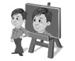 Funny photo effects
