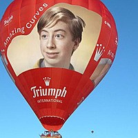 Фотоэффект - Baloon