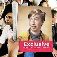 Фотоэффект - Magazine