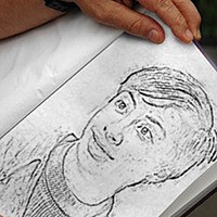 Фотоэффект - Sketch