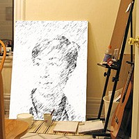 Фотоэффект - Painter's Nook