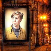 Фотоэффект - Red Street