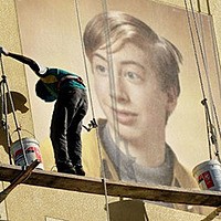 Фотоэффект - House Painter