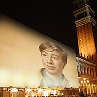 Фотоэффект - Somewhere in Venice