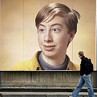 Фотоэффект - Male Gaze