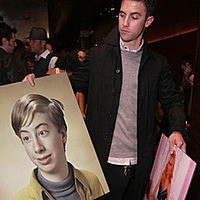 Фотоэффект - Milo Ventimiglia