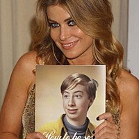 Фотоэффект - Carmnen Electra