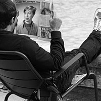 Фотоэффект - Reading News