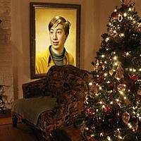 Фотоэффект - Christmas Spirit