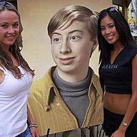 Фотоэффект - Two Hotties