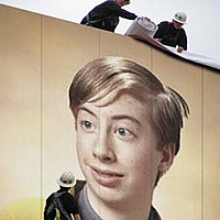 Фотоэффект - Changing Billboard