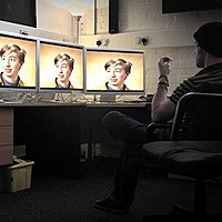 Фотоэффект - Five Screens Movie