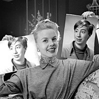 Фотоэффект - 60th Beauty