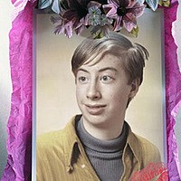 Фотоэффект - Paper Love