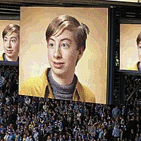 Фотоэффект - Stadium