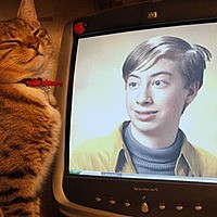 Фотоэффект - Smug Cat