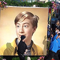 Фотоэффект - Parade Poster