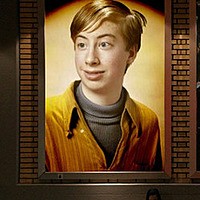 Фотоэффект - On The Bench