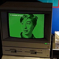 Фотоэффект - Hacker Attack