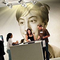 Фотоэффект - Photo Stand