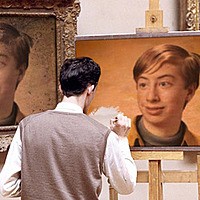 Фотоэффект - Restoration