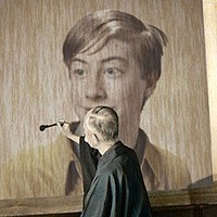 Фотоэффект - Japanese Painter