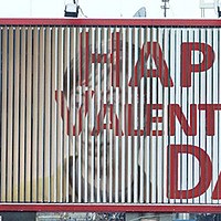 Фотоэффект - Billboard Changing