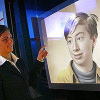 Фотоэффект - TV Screen