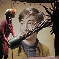 Фотоэффект - Dirty Shop Window