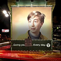 Фотоэффект - Night in Motion