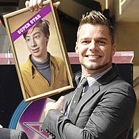 Фотоэффект - Ricky Martin