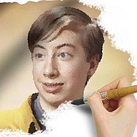 Фотоэффект - Hands of Painter