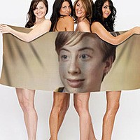 Фотоэффект - Four Girls