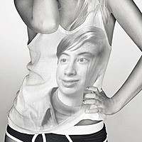 Фотоэффект - On the T-shirt