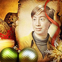 Фотоэффект - Awaiting Christmas