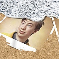 Фотоэффект - Sea Coast