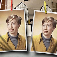 Фотоэффект - Photo Studio