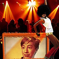 Фотоэффект - Disco