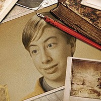 Фотоэффект - Old Photos