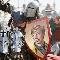 Фотоэффект - Knight