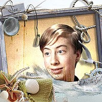 Фотоэффект - Sea Theme