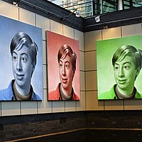 Effect - Gallery