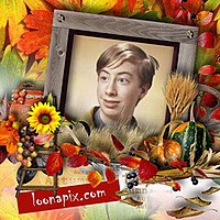 Effect - Autumn Around