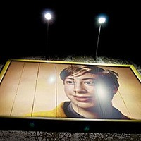 Effect - Billboard in Lights