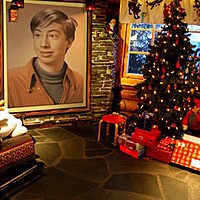 Effect - Christmas Spirit