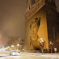 Effect - Snowed City