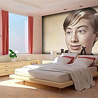 Effet photo - Room design in your style
